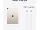 Таблети Apple iPad Air 11 Wi-Fi + Cellular - 12GB RAM / 512GB, Starlight