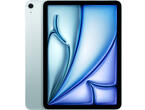Таблети Apple iPad Air 11" M4 Wi-Fi + Cellular - 12GB RAM / 512GB, Blue