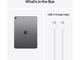 Таблети Apple iPad Air 11 Wi-Fi + Cellular - 12GB RAM / 1TB, Space Grey