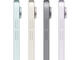 Таблети Apple iPad Air 13 Wi-Fi - 12GB RAM / 128GB, Blue