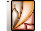 Таблети Apple iPad Air 13" M4 Wi-Fi - 12GB RAM / 256GB, Starlight