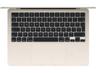 Лаптопи Apple MacBook Air 13.6" M5 Starlight