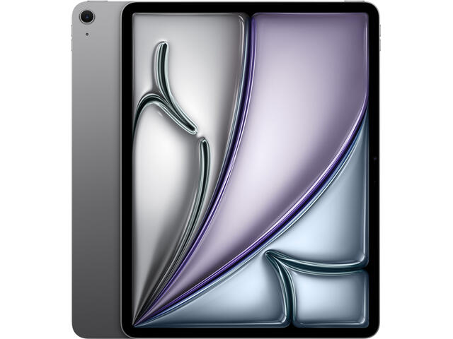 Таблети Apple iPad Air 13 Wi-Fi - 12GB RAM / 512GB, Space Grey