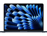 Лаптопи Apple MacBook Air 13.6" M5 Midnight