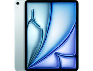 Таблети Apple iPad Air 13 (2026) Wi-Fi + Cellular - 12GB RAM / 128GB, Blue