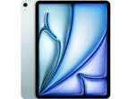 Таблети Apple iPad Air 13 (2026) Wi-Fi + Cellular - 12GB RAM / 128GB, Blue