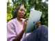 Таблети Apple iPad Air 13 Wi-Fi + Cellular - 12GB RAM / 128GB, Purple