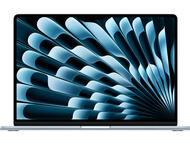 Лаптопи Apple MacBook Air 15.3" M5 Sky Blue