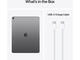 Таблети Apple iPad Air 13 Wi-Fi + Cellular - 12GB RAM / 256GB, Space Grey