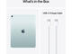 Таблети Apple iPad Air 13 Wi-Fi + Cellular - 12GB RAM / 512GB, Blue