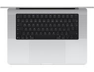 Лаптопи Apple MacBook Pro 16" Silver M5 Pro