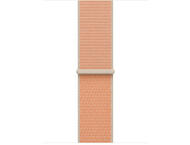 Каишки Apple Watch 42mm Loop: Cantaloupe Sport Loop (SEASONAL)