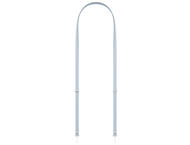 Калъфи Apple Crossbody Strap - Light Blue