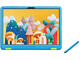 Таблети HONOR Pad X8a Kids Edition - 4GB RAM/ 128GB, Blue