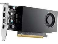 Видео карти Dell Nvidia RTX A1000 8GB Low Profile