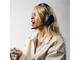 Слушалки Skullcandy Crusher PLYR 720, Digi-Black Xbox