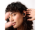Слушалки Skullcandy Dime Evo, Black