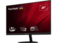 Монитори ViewSonic VA24E2-H