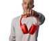 Слушалки Skullcandy Hesh Evo, Triple Threat Plasma