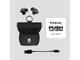 Слушалки Skullcandy Push 720 Open, Bone