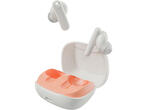 Слушалки Skullcandy Smokin’ Buds, Bone