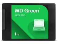 SSD 1TB WD Green SSD