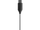 Слушалки Skullcandy Jib USB-C, Black