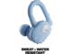 Слушалки Skullcandy Push Play Active, Preppy Blue