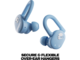 Слушалки Skullcandy Push Play Active, Preppy Blue