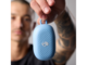 Слушалки Skullcandy Push Play Active, Preppy Blue