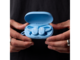 Слушалки Skullcandy Push Play Active, Preppy Blue
