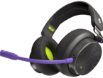 Слушалки Skullcandy PLYR Wireless, Black 24