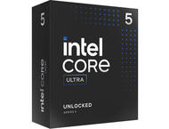 Процесори Intel Core Ultra 5 250KF Plus
