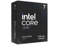 Процесори Intel Core Ultra 7 270K Plus