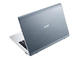 Таблети Acer Aspire Switch 11 (SW5-111) 32GB + 500GB, сребрист цвят