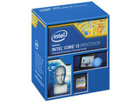 Процесори Intel Core i3-4160