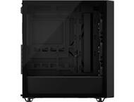 Кутии Corsair 3200D RS Tempered Glass Black