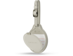 Тракери Satechi Vegan-Leather FindAll Luggage Tag - Sand