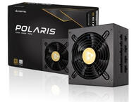 Захранвания за компютри Chieftec Polaris PPS-550FC