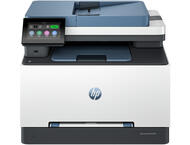 Принтери HP Color LaserJet Pro MFP 3302fdw