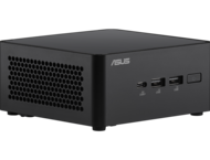 Mini PC ASUS NUC 14 Pro RNUC14RVHI300003I