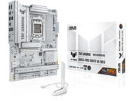 Дънни платки ASUS TUF GAMING B850 Pro Wi-Fi NEO