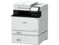 Принтери Canon i-SENSYS MF754Cdw II