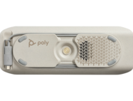 Колони HP Poly Sync 40+ USB-A USB-C, сертифицирана от Microsoft Teams, адаптер +BT700 USB-A (77P36AA)