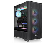 Кутии Thermaltake S380 TG ARGB