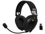 Слушалки Fury Fukiya F6, Black, с нарушена опаковка