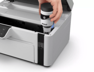 Принтери Epson EcoTank M2120