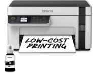 Принтери Epson EcoTank M2120