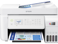 Принтери Epson EcoTank L5316