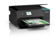 Принтери Epson EcoTank L6360